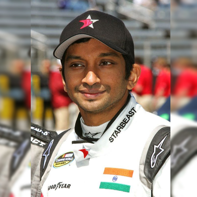 ESS to air Kartikeyan’s tryst with the Malaysia track