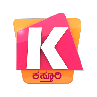 Kasthuri TV launches new logo; readies four new shows