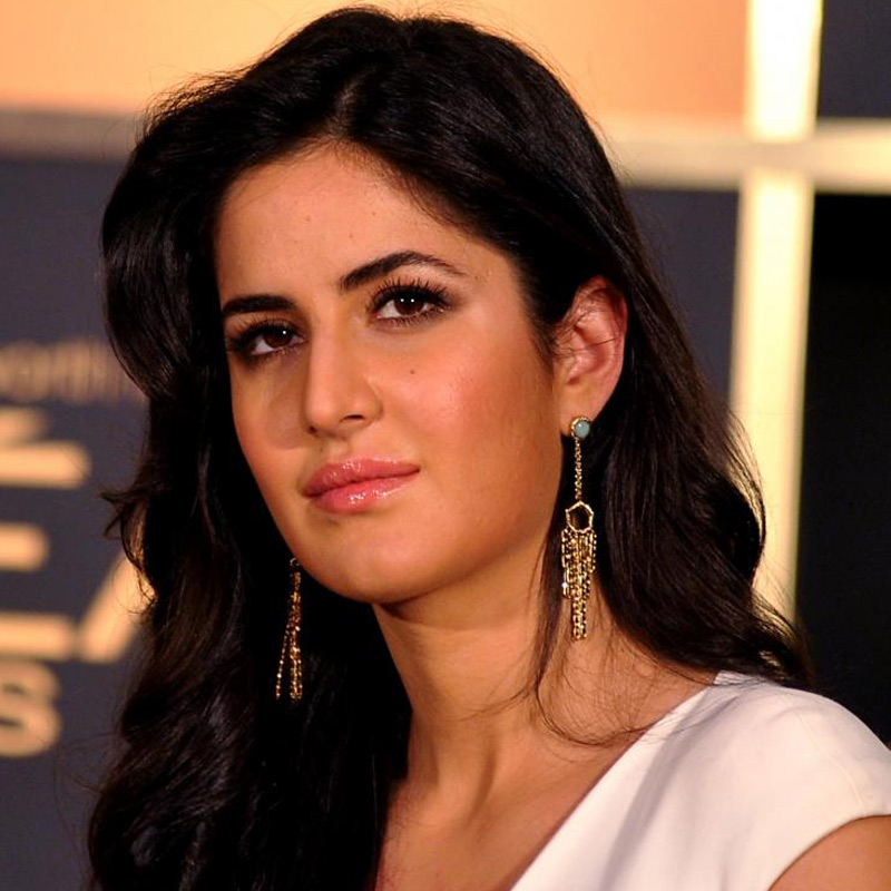 Katrina Kaif is Titan Raga brand ambassador