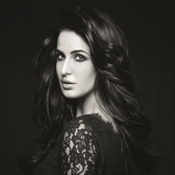 Katrina Kaif is the new face of L’oréal Paris