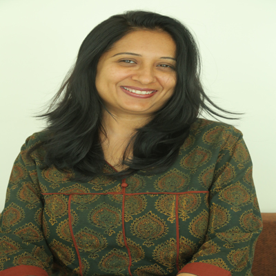 DDB MudraMax ropes in Kavita Sadana as group account director