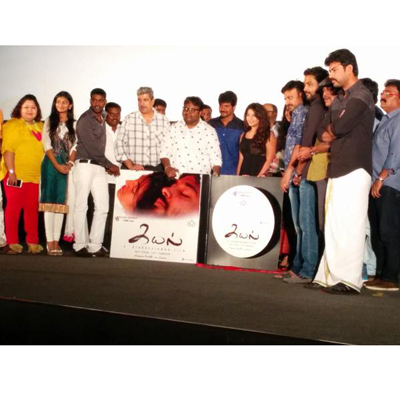 Prabhu Solomon’s ‘Kayal’ to release in Dolby Atmos, launches its music in Chennai