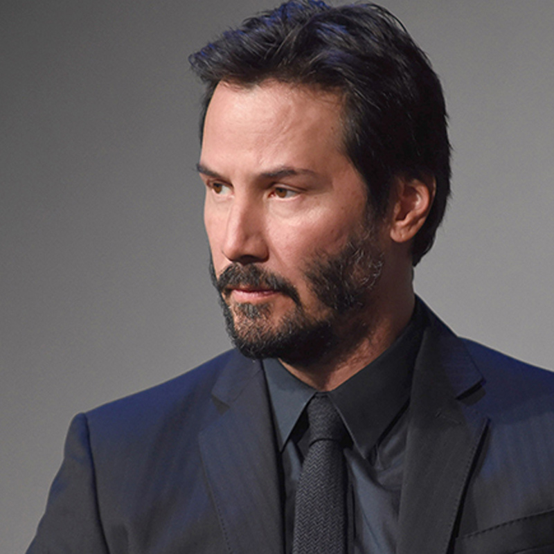 Keanu Reeves‘ globally acclaimed ‘Side By Side’ to open 0110 International Digital Film Festival
