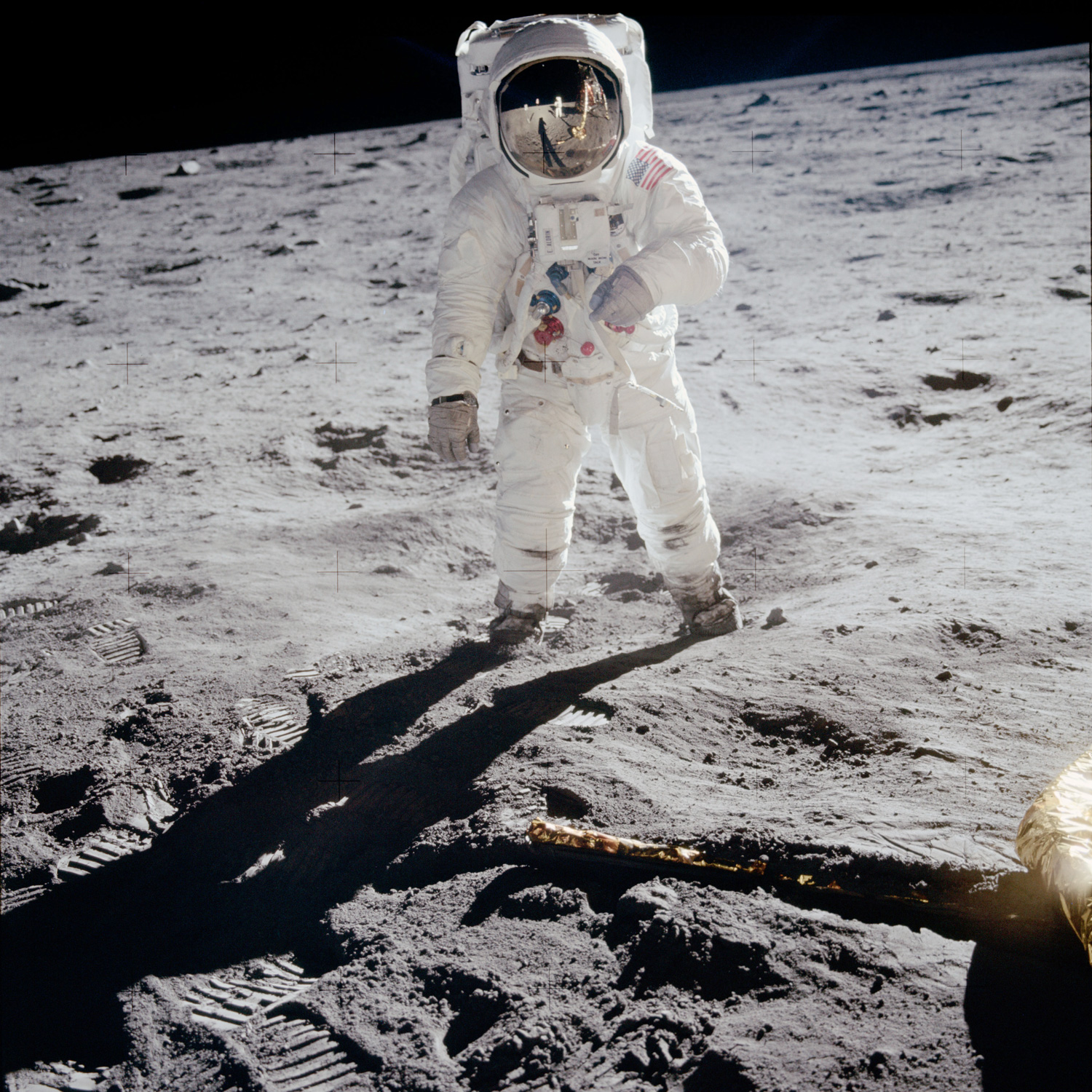 IBC to Honour NASA at IBC2016 Awards