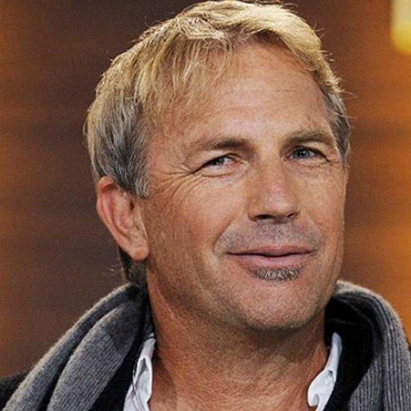 Kevin Costner in talks to play the lead in ‘Midnight Delivery’