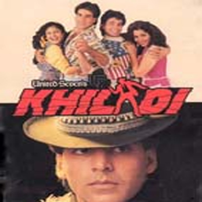 A sequel to ‘Khiladi’ without Akshay Kumar