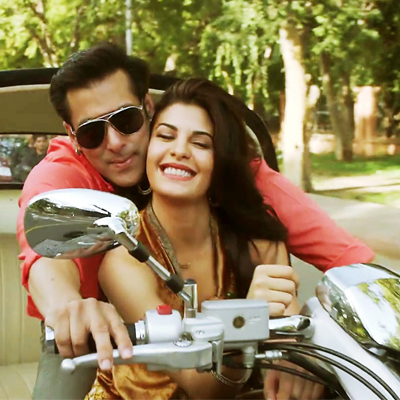 ‘Kick’ starts with a bang