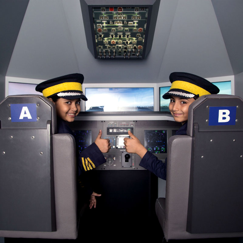 Guest Column: Kids – the new-age teachers