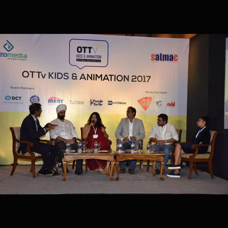 Kids prefer entertainment over edutainment on TV