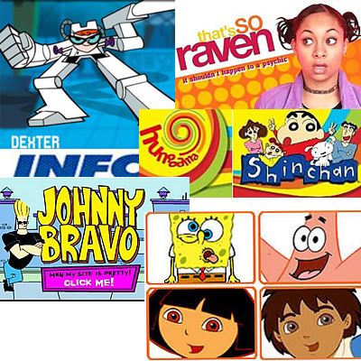 Ofcom reviews the role of public service broadcasting on kid’s TV in UK