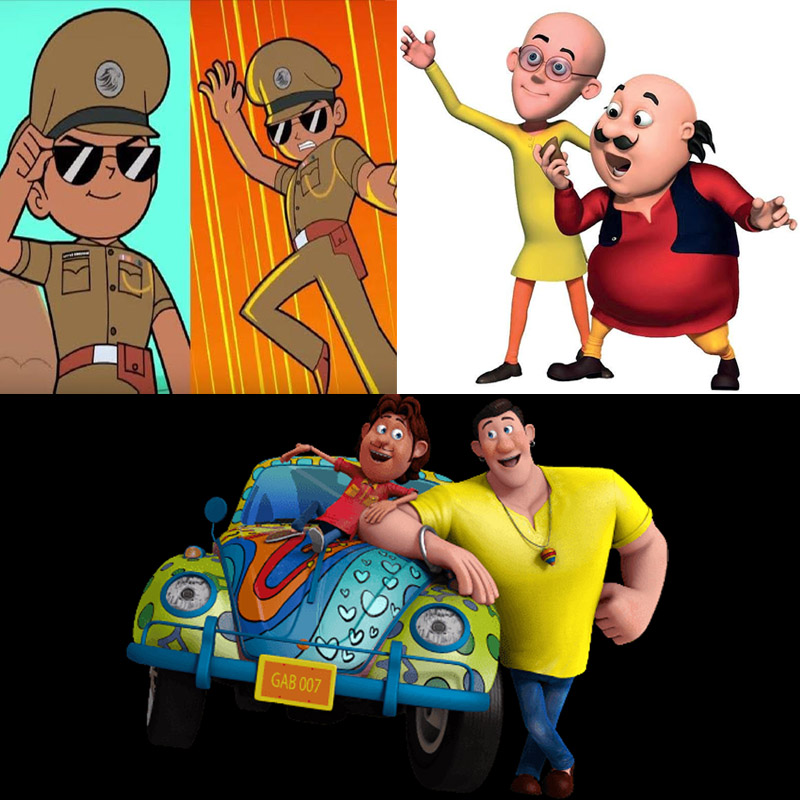 Kids’ channels undaunted by IPL