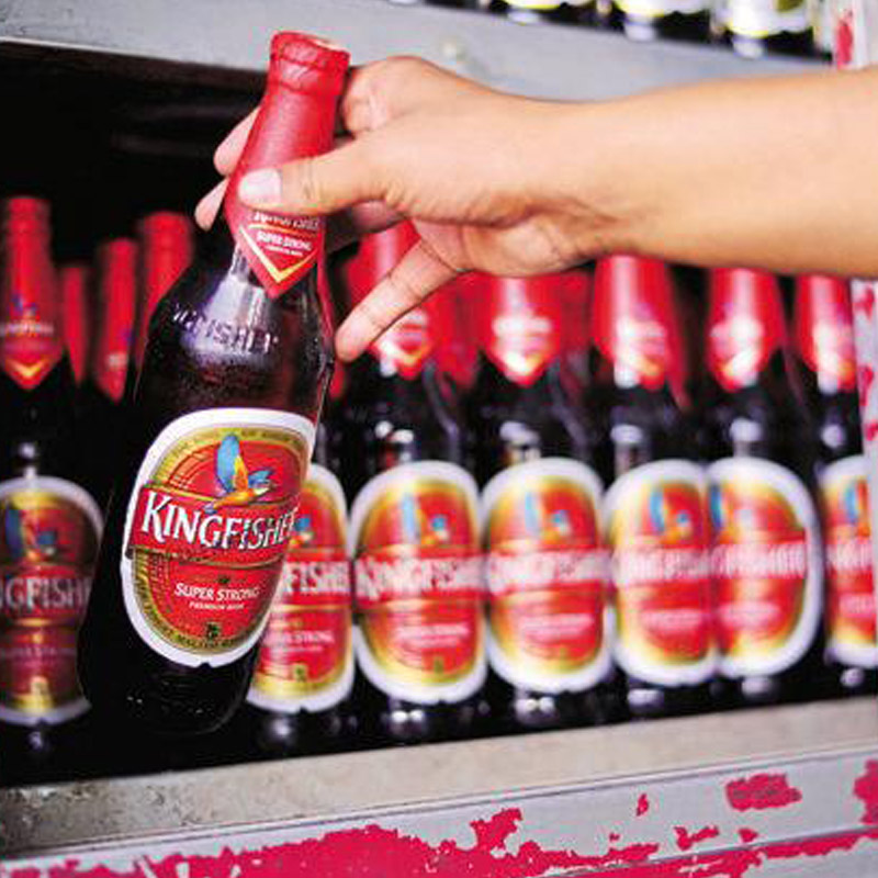 Competing with consumer activities not brands: Kingfisher’s Sheikhawat