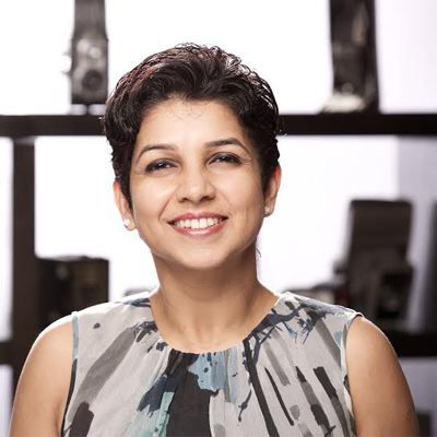 People access Facebook 2.4 times more than Twitter and 2.0 times more than YouTube: Kirthiga Reddy