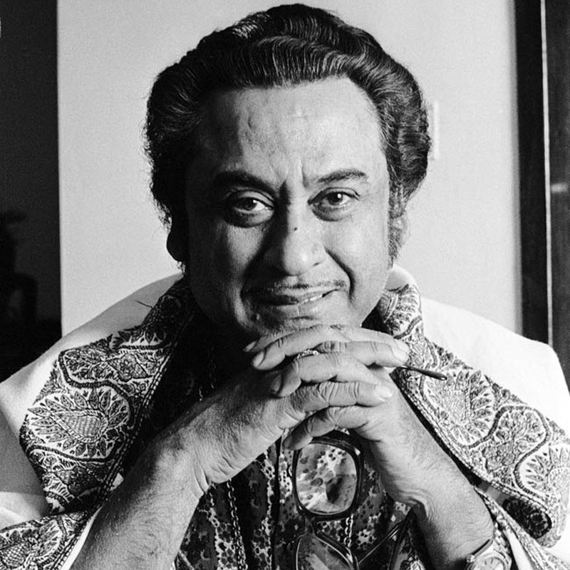 Kishore Kumar family green lights his biopic