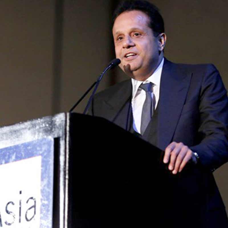 Kishore Lulla to get IFFLA honour