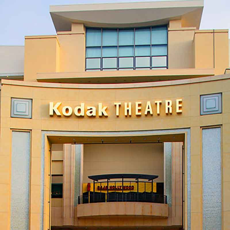 Venue of Oscar awards to change post 2013