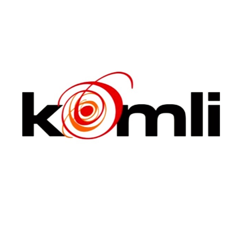 Twitter partners with Komli Media