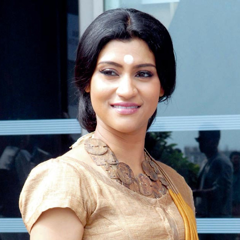 Rahul Bose and Konkona Sen Sharma to star in Tagore classic Shesher Kabita on celluloid