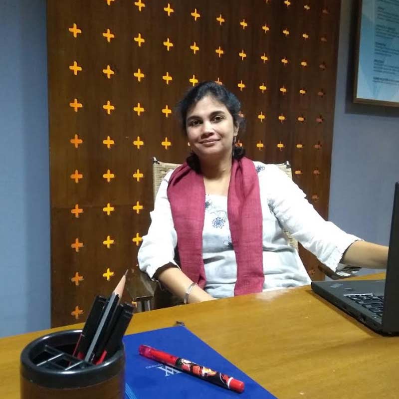 Curation brands the need of the hour in digital: Kranti Gada