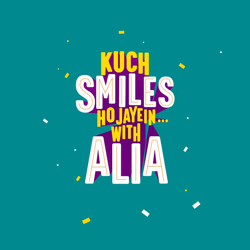 Sony SAB launches new show ‘Kuch Smiles Ho Jayein…with Alia’