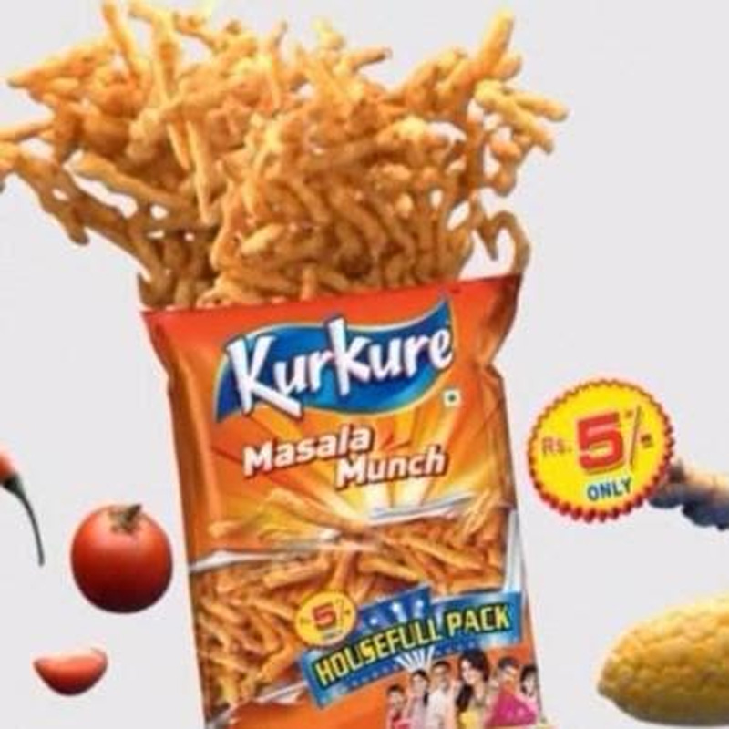 Pepsico gets Delhi HC order to delete fake social media posts on Kurkure