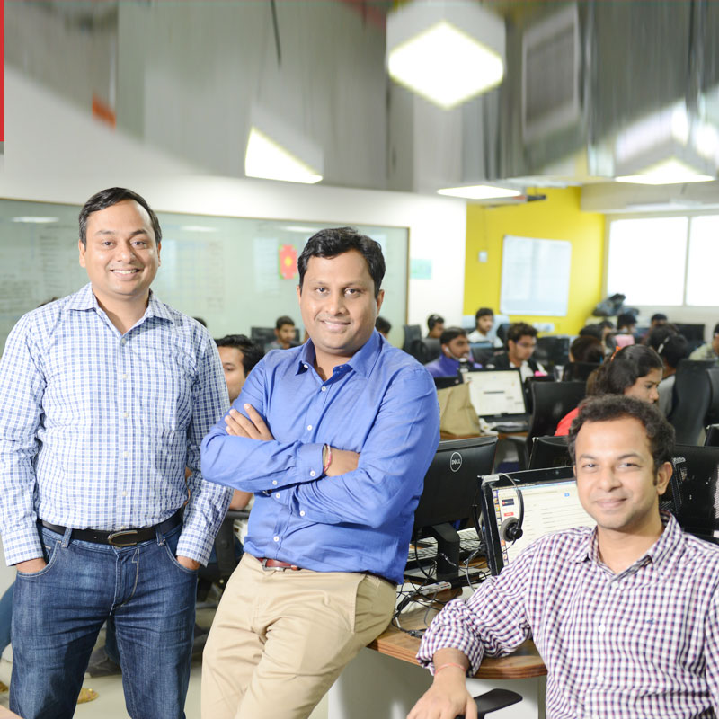 NoBroker.com adds $30 mn to series D from General Atlantic