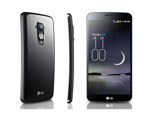 India through LG’s (curved) eyes!