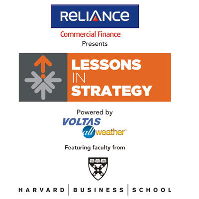 Bloomberg TV India hosts panel discussion to discuss “Strategies for Success”