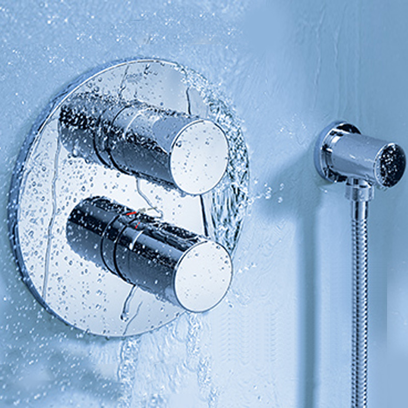 Isobar bags digital mandate for LIXIL water technology