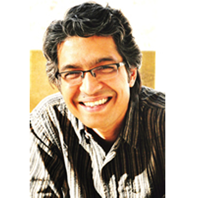 ‘Our marketing spends will stay flat at Rs 6 bn’ :  LG India VP marketing LK Gupta