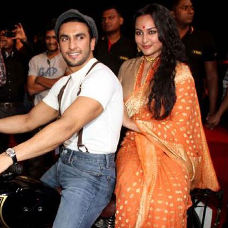 Release of Lootera delayed to 29 March next year