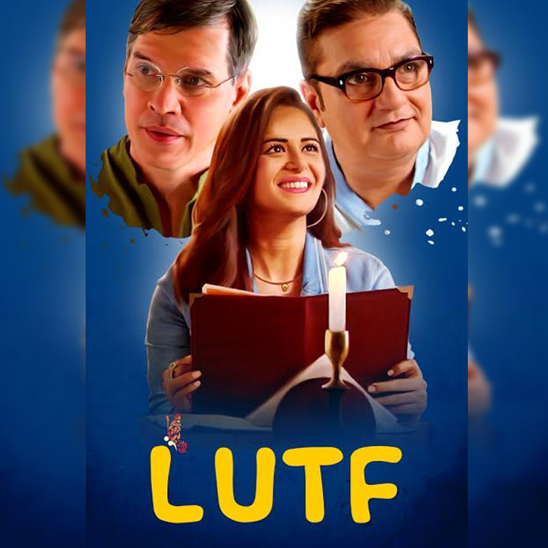 SonyLIV’s new short film ‘LUTF’ teaches to live life to the fullest