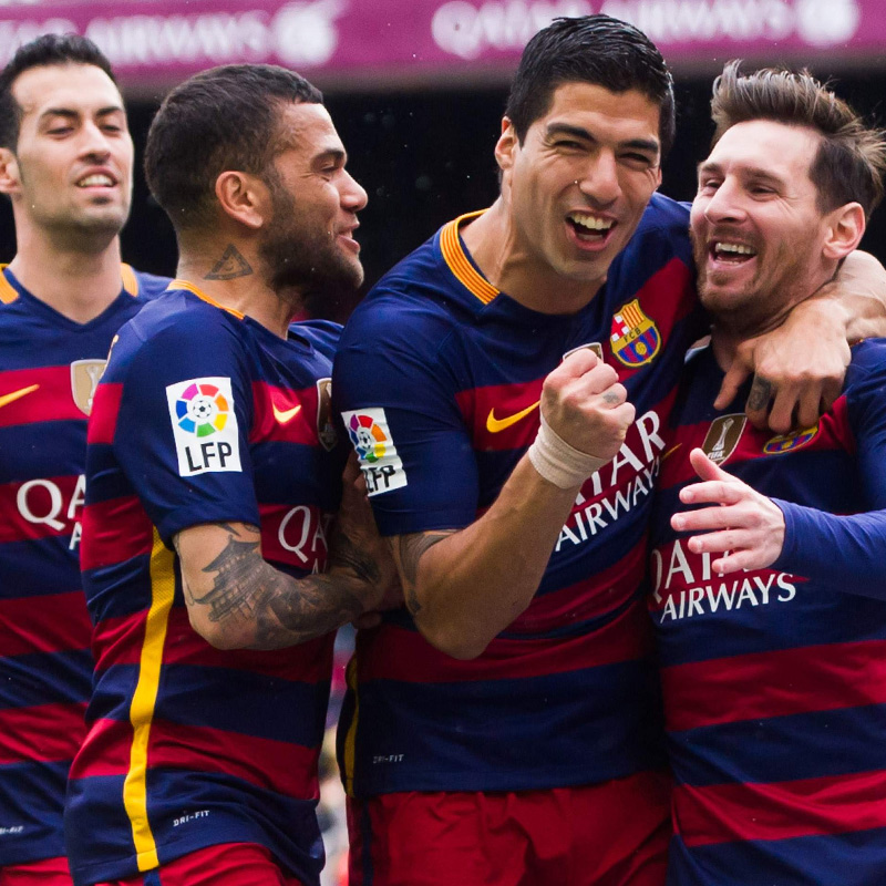 Amazon could bid for La Liga media rights