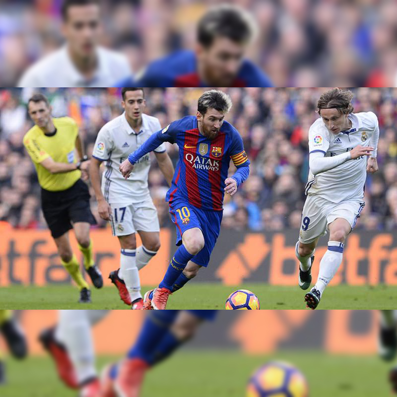 Facebook to sub-licence La Liga to broadcaster: Report