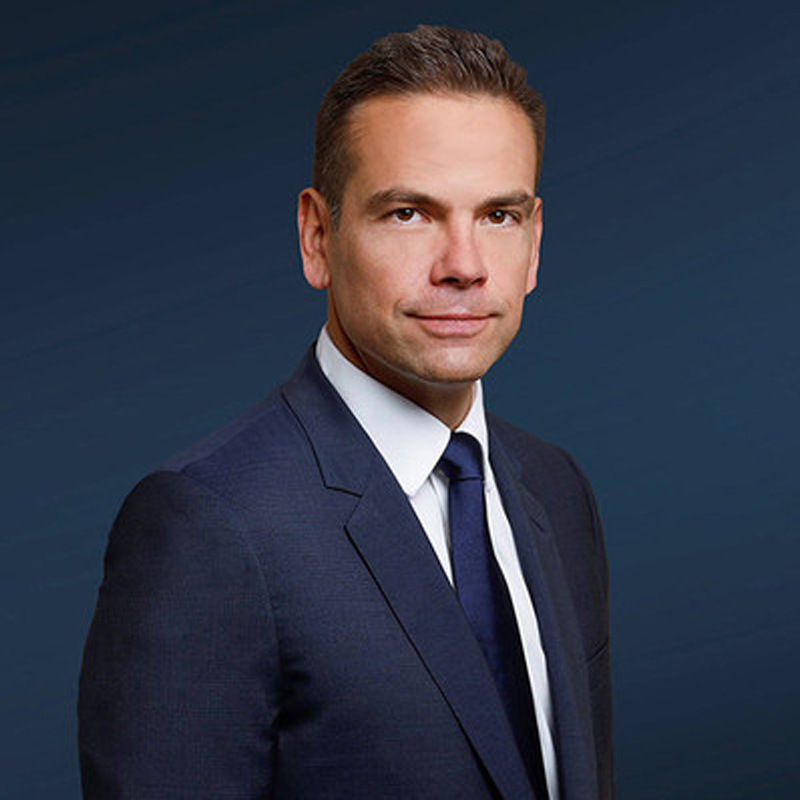 Lachlan Murdoch to lead New Fox after Disney sale, James is out