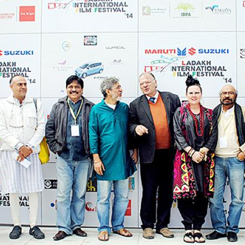 First edition of Ladakh Film Festival to be held in June
