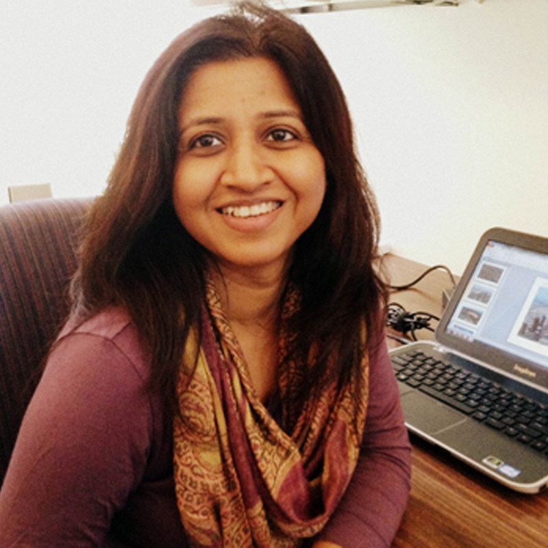 DY Works appoints Lakshmi Iyer as VP marketing