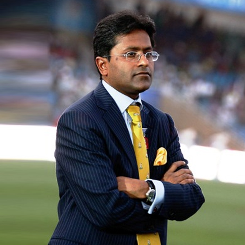 IPL ex-chief Lalit Modi to be extradited from UK
