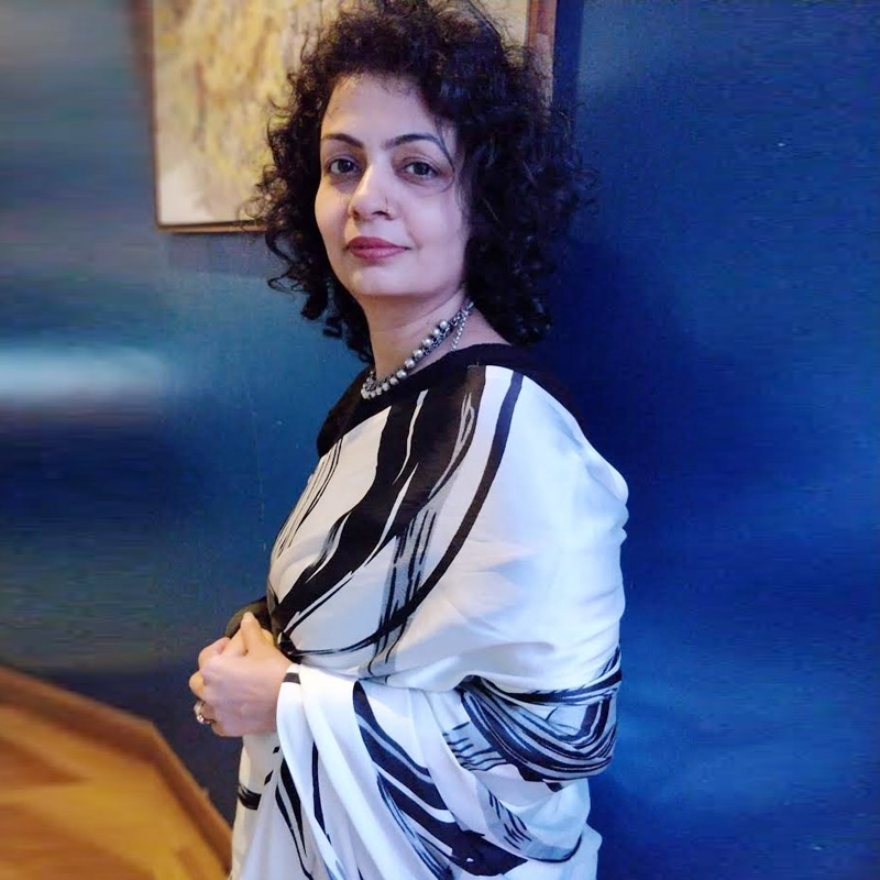 NODWIN Gaming appoints Lalita Nayak as new head of sales and marketing