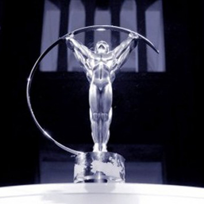 Laureus World Sports announces winners of 2014 awards