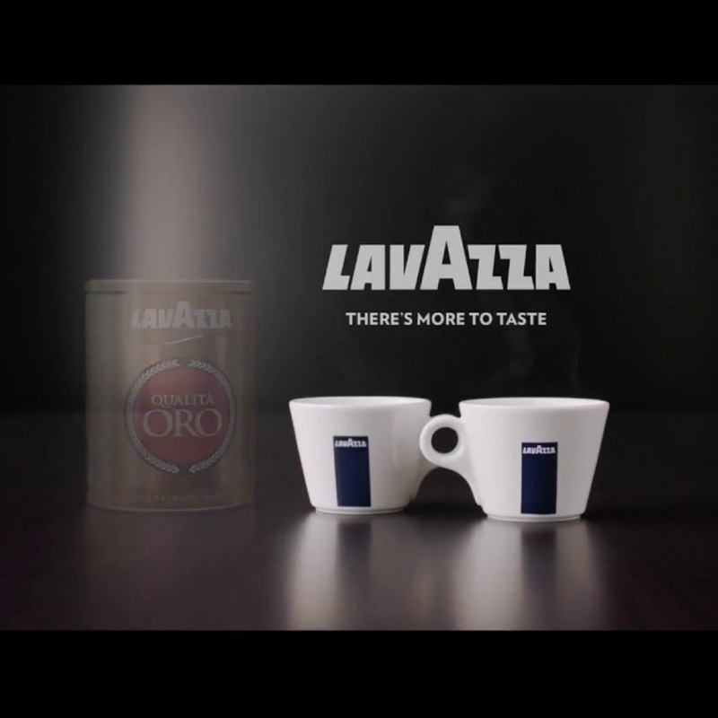 Lavazza assigns creative mandate to Law & Kenneth