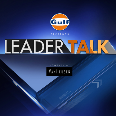 LEADER TALK with Leander Paes & Aditya Ghosh