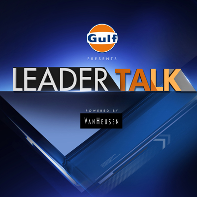 Leader Talk with Stephen Fleming & Manoj Gaur