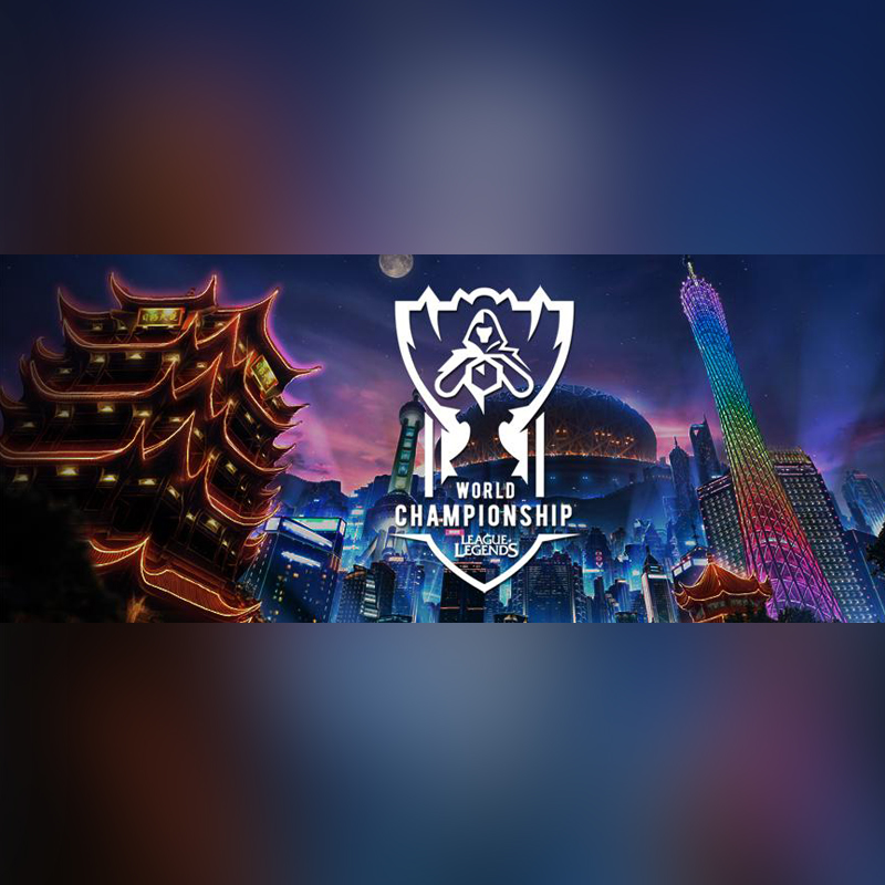 SonyLIV to live stream Riot Games’ ‘League of Legends’