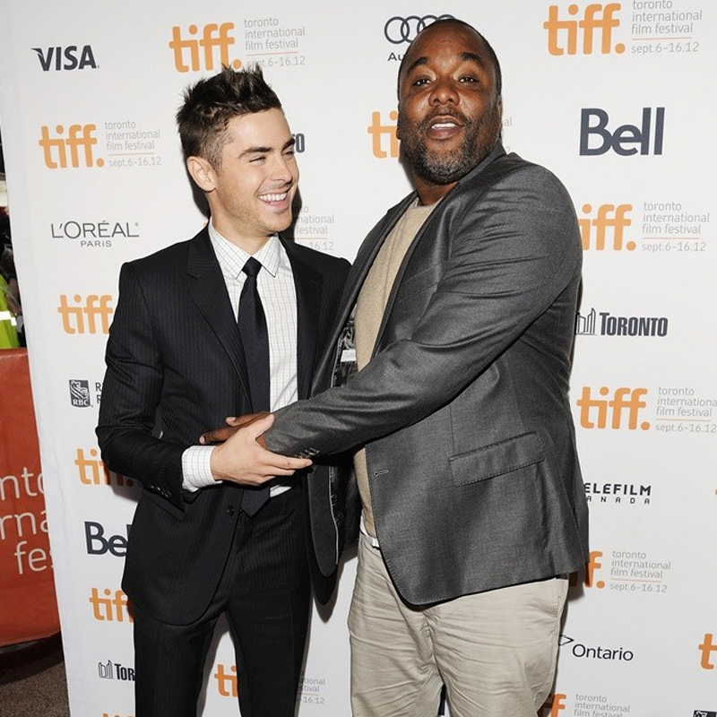 Zac Efron signed to play stellar role in film inspired by JFK assasination