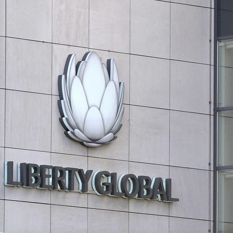 Liberty Global acquires Virgin Media for $23.3 billion