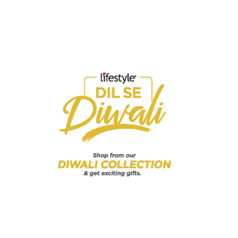 Lifestyle Delights Customers with ‘Dil Se Diwali’ – a heart-warming video that captures the splendour of the festivities