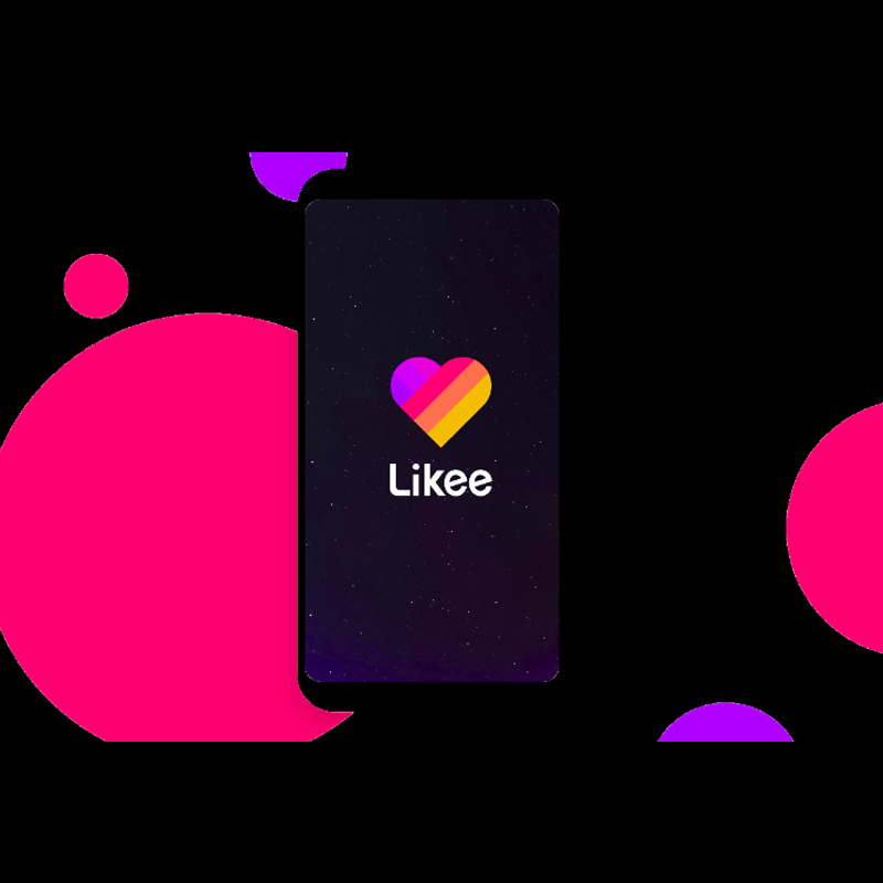 Likee Emerges As One Of The Most Popular App Worldwide