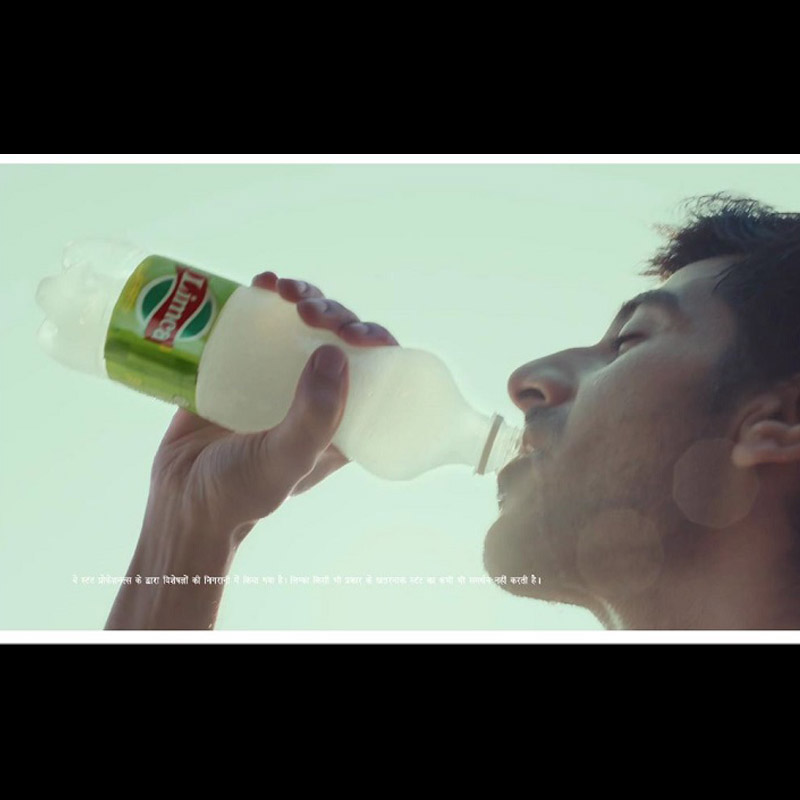 Limca launches new campaign this summer
