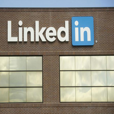 LinkedIn unveils trio of mobile apps